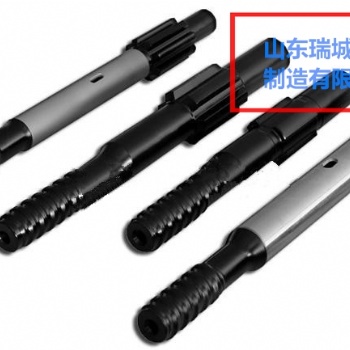 各種規格鑿巖機釬尾 液壓鑿巖機釬尾