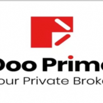 DooPrime德璞資本品牌招商