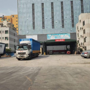 佛山發香港物流,運輸貨物到香港,大件貨物發香港貨運