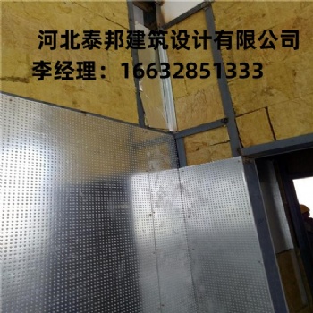 抗爆和泄爆的基本介紹