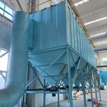 泰潤環保科技有限公司布袋除塵器