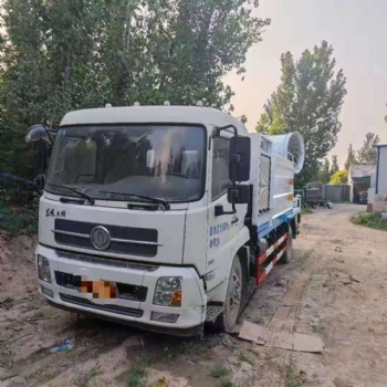 廠家出售灑水車 二手灑水車 工地灑水車