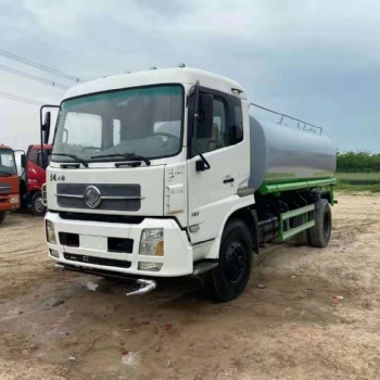 出售工地灑水車 工礦灑水車