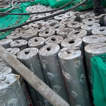 石家莊高價(jià)回收防水材料