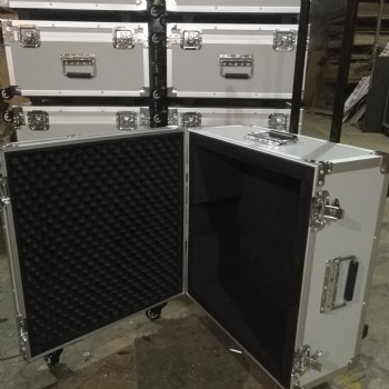 深圳鋁箱拉桿箱制作工廠