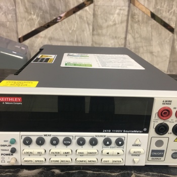 N5244B PNA-X 微波網絡分析儀，900 Hz/10 MHz 至 43.5 GHz