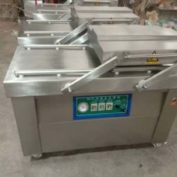 包裝機熟食延長保質期 包裝機