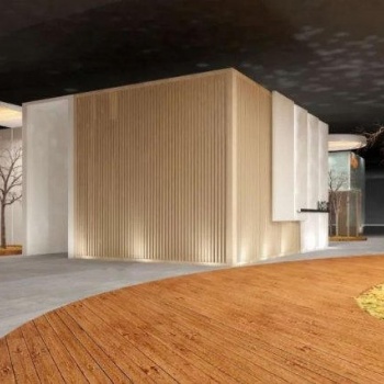 重慶領居新型建材有限公司，贏得了品牌發展道路