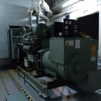 珠海斗門珠海康明斯發(fā)電機維修 發(fā)電機修理 發(fā)電機更換配件