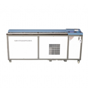 LYY-7A電腦低溫瀝青延伸度試驗儀（小屏）