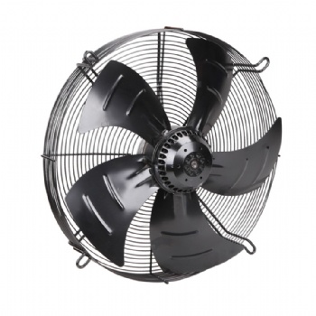 航洋風(fēng)機(jī) YWF2D-300外轉(zhuǎn)子風(fēng)機(jī)網(wǎng)罩 小型除塵排煙散熱風(fēng)扇 設(shè)備配套專用