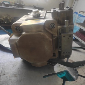 力士樂A4VSO250