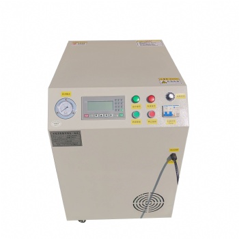 同盛TSDZ-6全自動養殖場水線清洗機雞舍專用清洗機