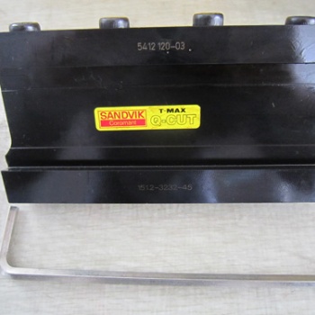 山特維克sandvik 數控刀片 151.2-3232-45