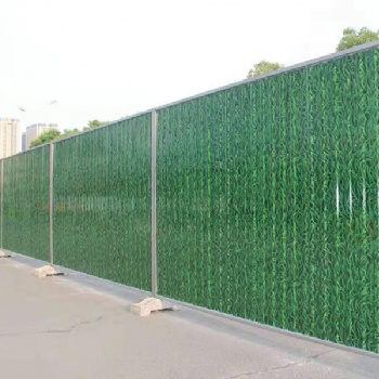 香格里彩鋼圍擋發(fā)貨快品質(zhì)好