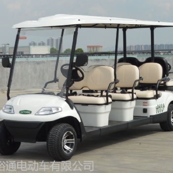 上海高爾夫游覽觀光車 公園游覽車 高爾夫球車休閑車 觀光高爾夫球車
