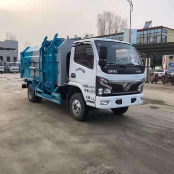 轉讓垃圾車 二手垃圾車 壓縮垃圾車 自卸垃圾車 餐廚垃圾車