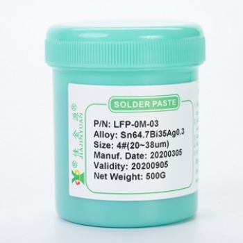 深圳供應LFP-0M-03無鉛錫膏