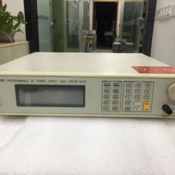 臺灣(中茂)Model62012P-100-50可編程直流電子負載