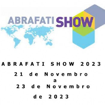 2023年巴西國際圣保羅涂料展覽會(huì)（ABRAFATI 2023）
