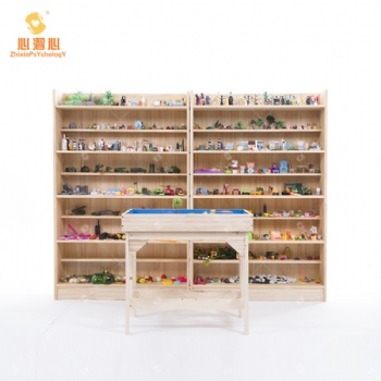 學(xué)校心理康復(fù)沙盤游戲