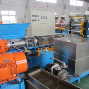PE發泡片材擠出機 EVA發泡片材擠出機