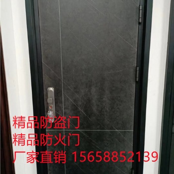 嘉興精品入戶門服務完善