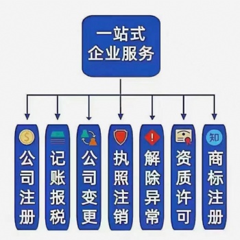 紹興注冊公司 紹興注冊公司流程