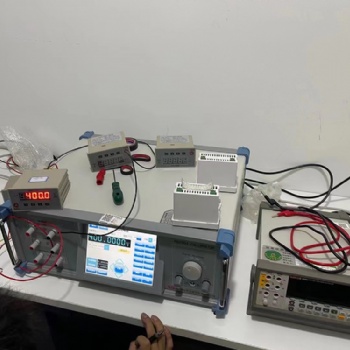 昆明儀表檢測推薦云南中測計量