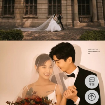 婚紗攝影小程序開發功能