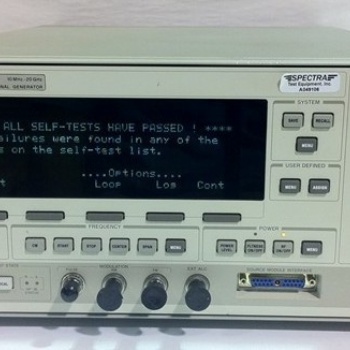 安捷倫Agilent83620B 安捷倫Agilent83620B 安捷倫Agilent83620B