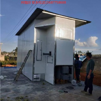 空氣能高溫熱泵烘烤設備廠家**