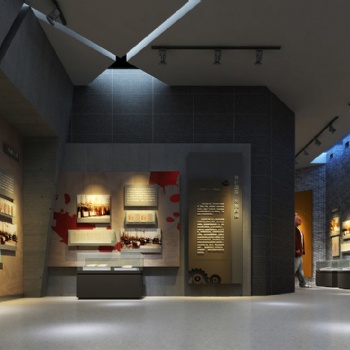 校史展館設(shè)計(jì)|校史館施工|文化館設(shè)計(jì)|文化展廳館設(shè)計(jì)