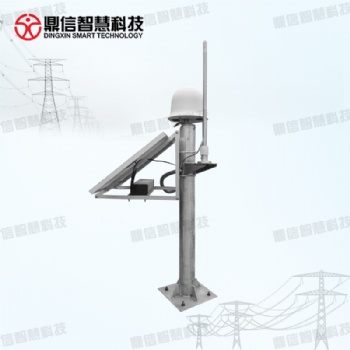 輸電線路邊坡在線監測裝置 DX-BDS100-BP