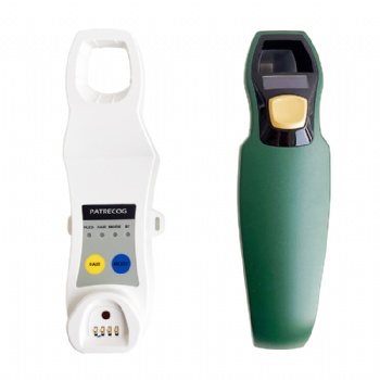 PATRECOG手持無線讀碼器Vericode掃描器 VCR讀碼 CX920