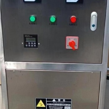 外置式水箱自潔消毒器水池消毒無不匠心獨運精益求精萬豪環保匠心工藝