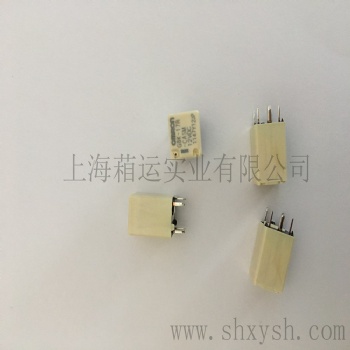 繼電器，車載微型開關