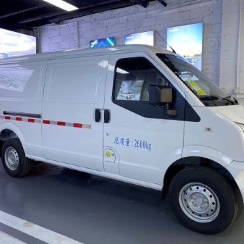 新能源面包車貨車租售