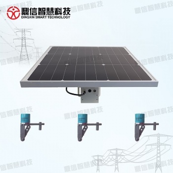 輸電線路耐張線夾溫度在線監測裝置廠家