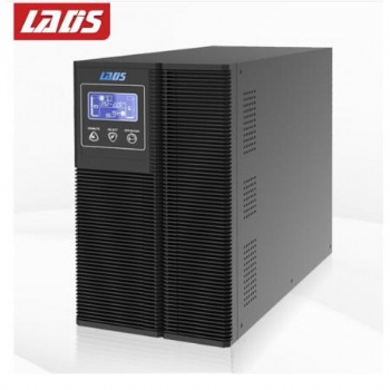 四川成都雷迪司UPS電源LADIS在線式G系列主機代理商