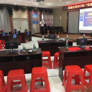 武漢市搶答器出租，知識競賽道具租賃