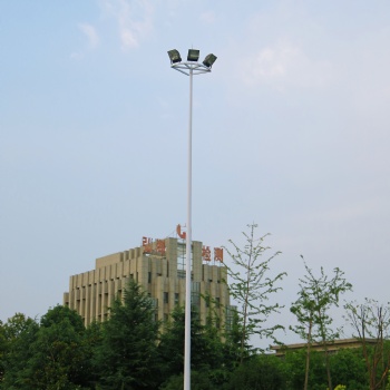 高桿燈制造升降高桿燈體育廠高桿燈