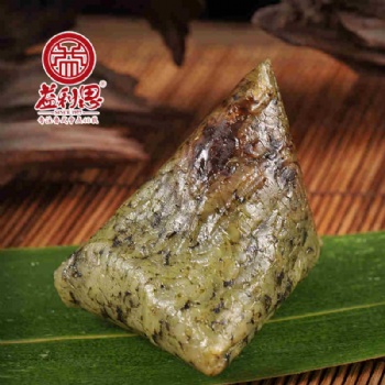 端午想找濟南粽子批發 那就來益利思 質優價廉