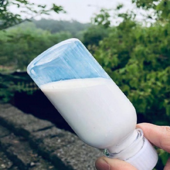 納米氧化鋯水性分散液 固含量20％-40％