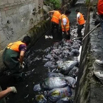 北京專業廢水清運管道清洗化糞池清掏正規消納