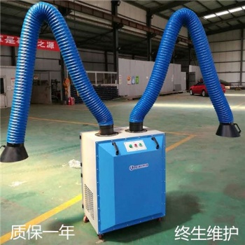 光氧催化廢氣凈化器高效除惡臭