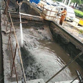 昌平污水清運公司專業化糞池清掏工地污水外運24小時服務