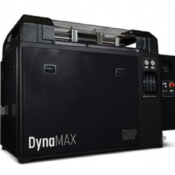 增壓泵，水刀高壓泵,DynaMAX 5p 系列自帶監測功能的水刀泵