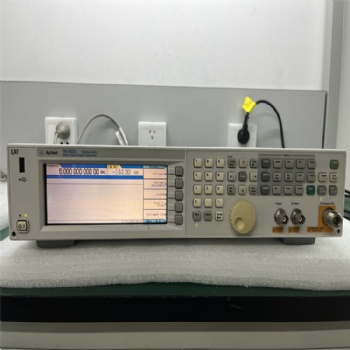 Agilent安捷倫N5182A信號發生器