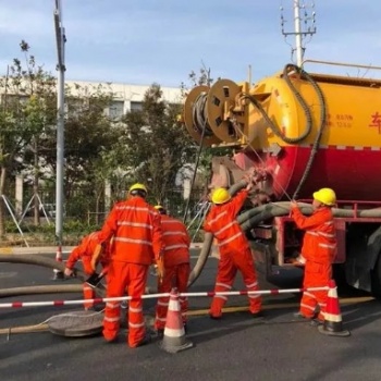西三旗附近化糞池清掏污水清運管道清洗